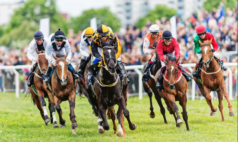 The Ethics of Breeding for Speed