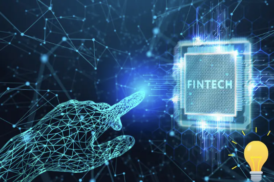 The Rise of Financial Technology Innovations
