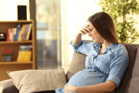 Pregnancy Depression Explained: Emotional Changes, Risk Factors, and Supportive Care During Pregnancy