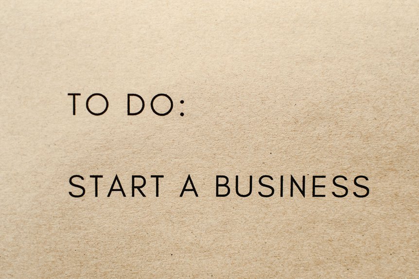 how to get started successfully