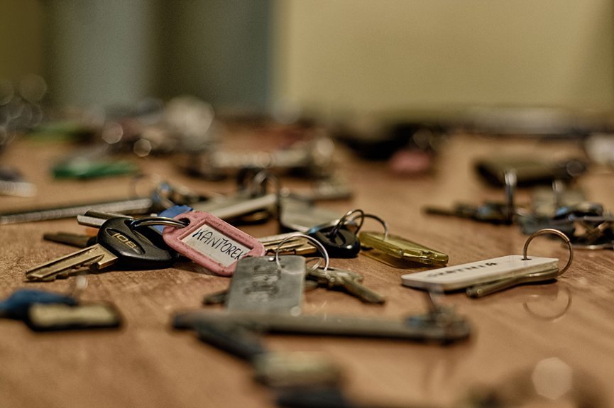 key facts about the code identifier