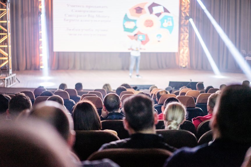 online event overview scookievent worth knowing