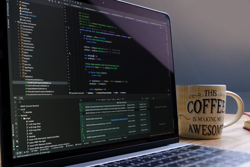 scribus supports eco friendly workflows