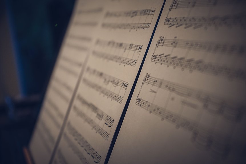 six eight time signature music overview